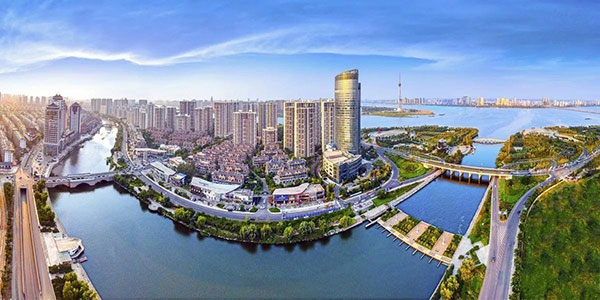 骨灰盒存放架 临沂打造殡葬改革“临沂模式” 累计节省费用近30亿