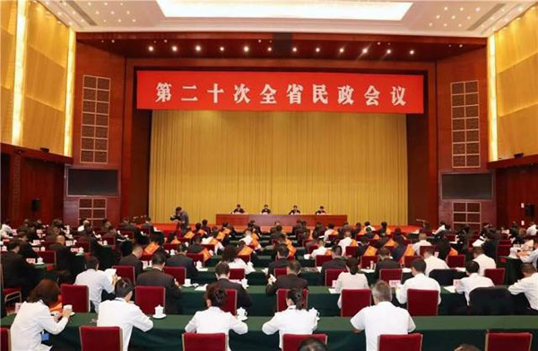 骨灰陈列架 云南这些民政工作与你息息相关