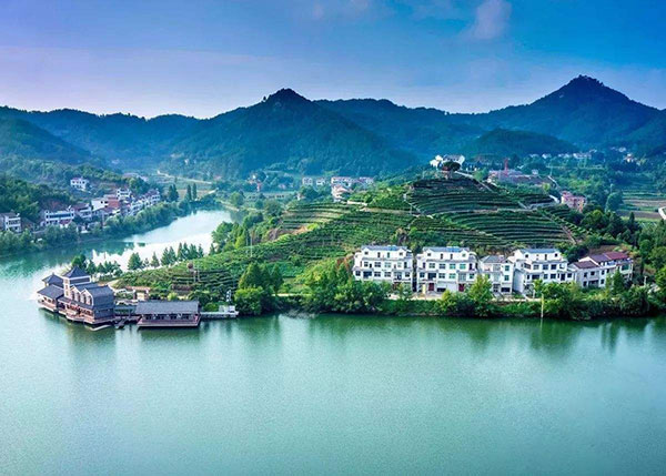 骨灰寄存架 英山县召开殡葬改革动员大会