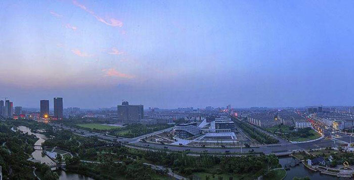 骨灰盒寄存架 南通市殡葬专项整治工作现场推进会召开