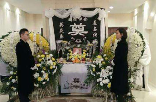 骨灰存放橱 市场监管总局关于开展殡葬服务收费专项检查的通知