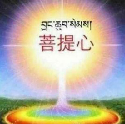 万佛墙 家庭与菩提心