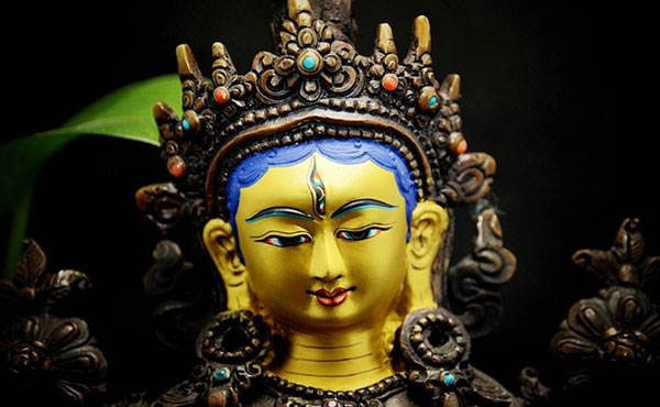 骨灰存放橱厂家 自己的佛你若不皈，你依到什么地方去？