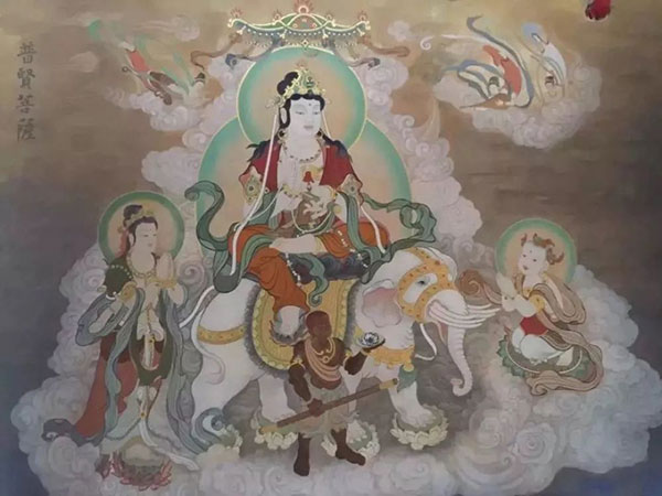 骨灰存放橱厂家 初地菩萨降伏的是什么