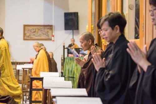 金属存放架厂家 念佛的人有三种，你是哪一种？