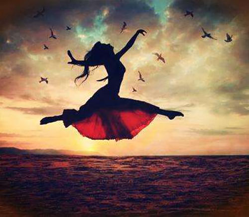 存放架产品定制 梦中会梦到人，这是什么原因？