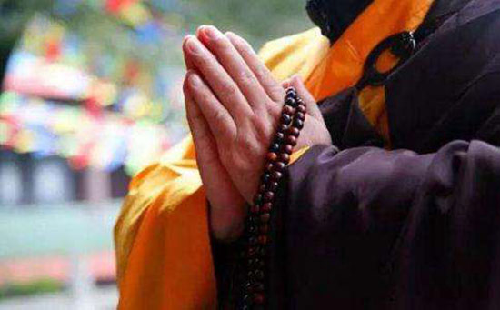 智能骨灰存放架 为什么念佛这么多年，连个消息都没有？