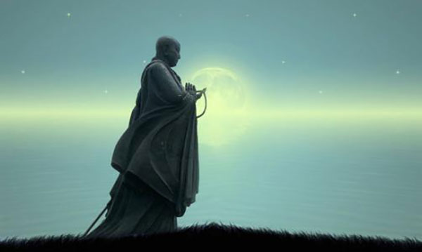 金属存放架 怎么提升学佛境界？