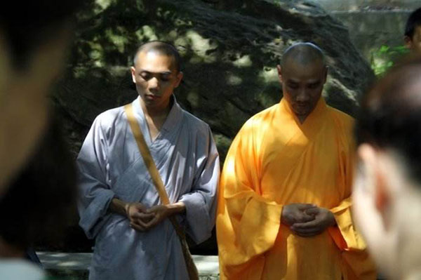 骨灰存放橱 分享学佛过程中的一些个人收获