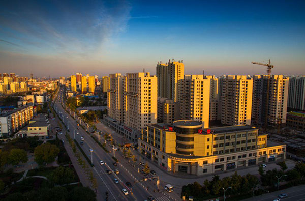 骨灰寄存架 唐山市殡葬事业服务中心发布公告