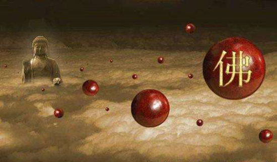 骨灰盒寄存架 念佛人临终要经过四大分离吗？