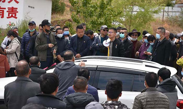 骨灰存放架 倡导节约环保，推进殡葬改革