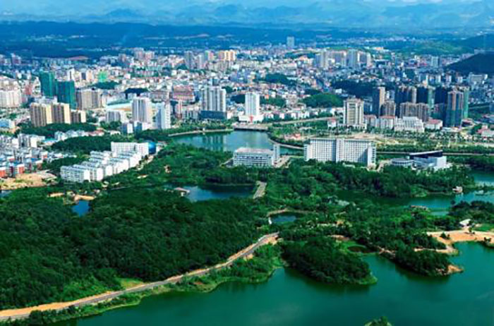 骨灰存放架 咸宁开展殡葬领域突出问题专项摸排行动