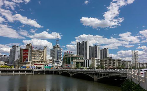 骨灰寄存架 张家口市人民政府关于推进殡葬改革的通告