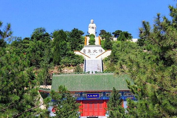 骨灰寄存柜 聚焦殡葬业 福成股份经营独立、业绩稳健