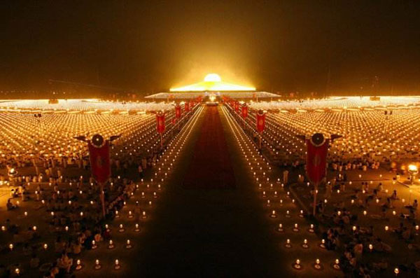 骨灰存放橱 皈依之后需要注意什么吗？