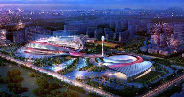 骨灰寄存架 “四个坚持”不断提升殡葬工作服务水平