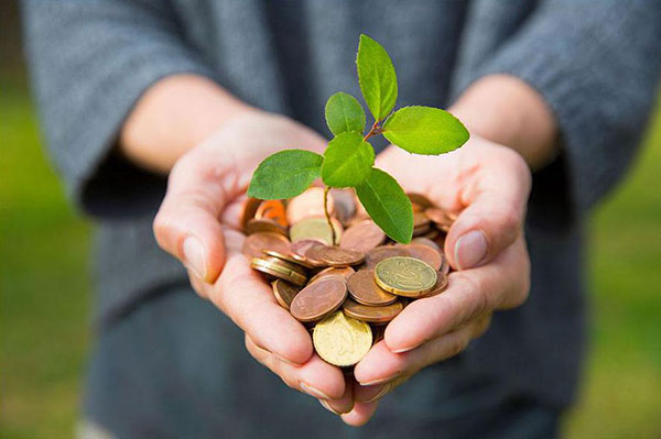 骨灰存放橱厂家 我们应该远离​什么样的布施