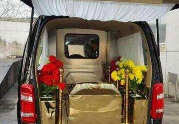 骨灰存放架 临河殡葬服务收费定价方案出台