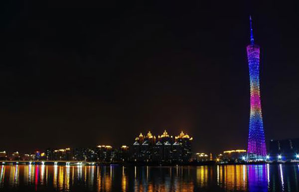 骨灰寄存架 广州节地生态安葬率达84%