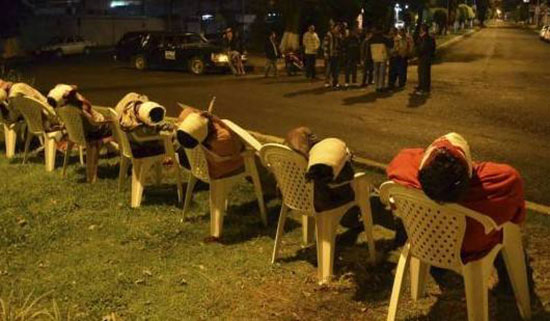 骨灰寄存架 为什么死刑犯枪决时，会有救护车在旁边？