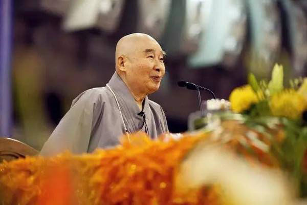 骨灰盒寄存架 当代学佛人不得力的几种原因