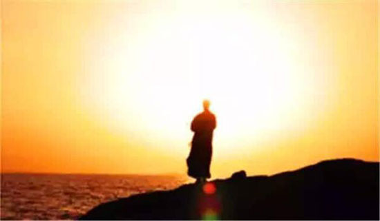 骨灰存放架厂商 修行之人那些细微的用心