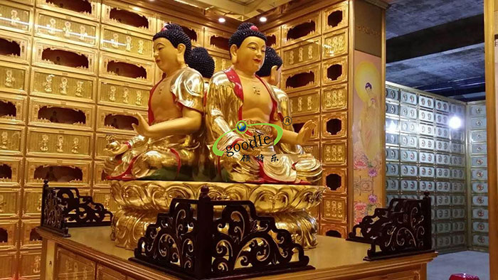 骨灰寄存柜 习近平对民政工作作出重要指示，李克强会见全国民政会议代表