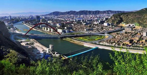 骨灰盒存放架 张家口市殡葬基本服务实行重大改革