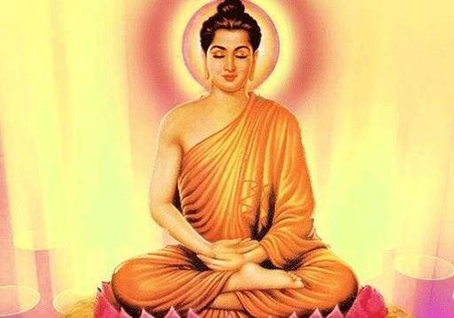 骨灰盒寄存架 论三因佛性