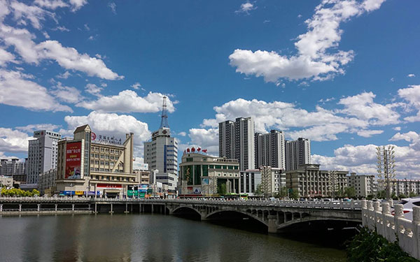 骨灰寄存架 张家口市殡葬改革的主要内容