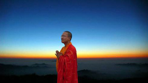 骨灰盒寄存架 如何对治修行中的懈怠?