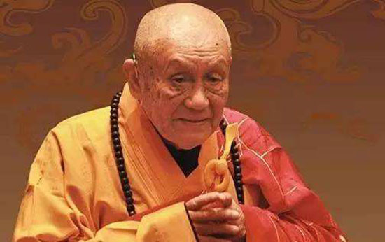 万佛墙厂家 你为什么碰不到高僧大德？