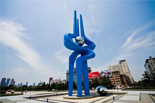 骨灰寄存架 明年1月1日起济南市基本殡葬服务将全免费