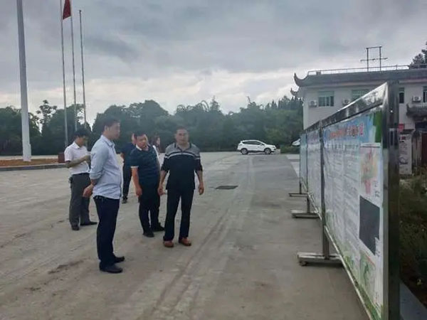 骨灰寄存架 花垣县殡葬改革快马加鞭