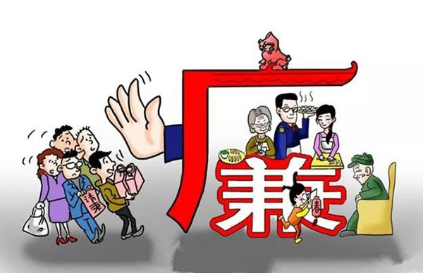 骨灰陈列架厂家 做什么事情都要以身作则