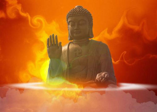 骨灰盒寄存架 如何感化家人学佛呢？