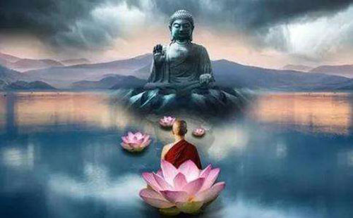 智能骨灰存放架 想皈依，不要等