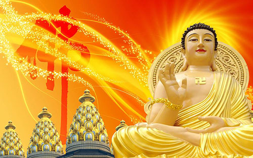 骨灰盒寄存架 佛陀说的话为什么可信？