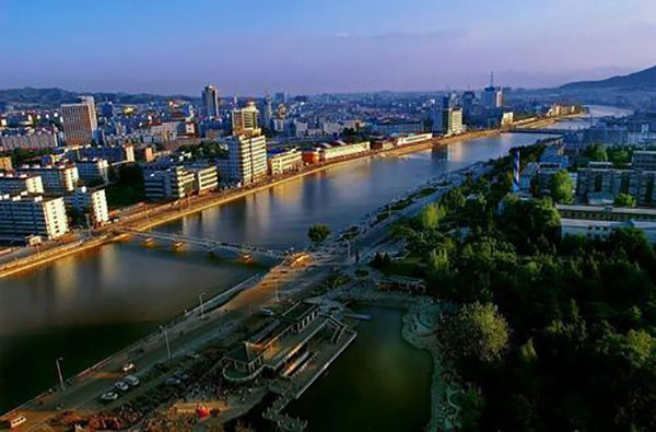 骨灰盒寄存架 张家口市召开殡葬管理工作联席会议